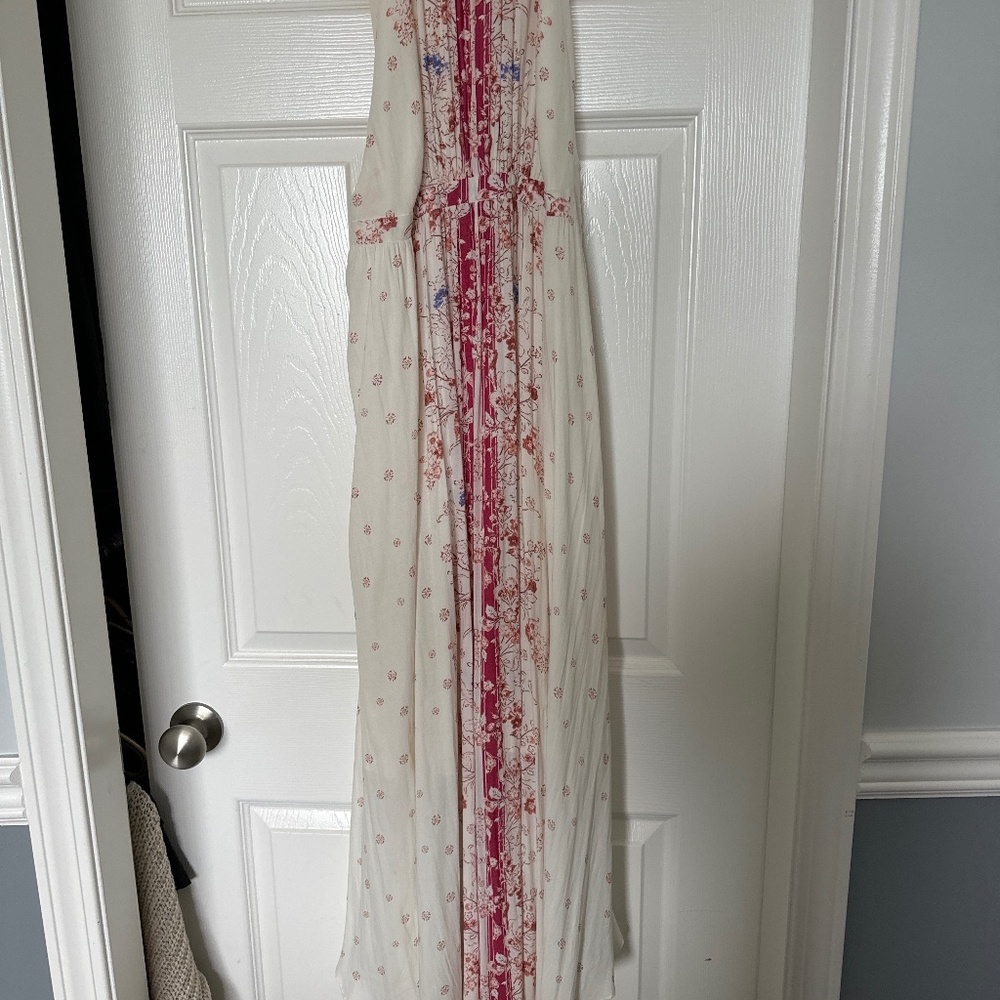 Free people dress